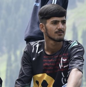 Meet your Posher, Wani danish